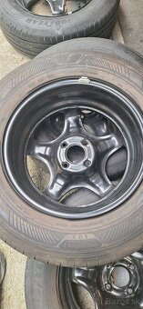 Letne kolesa 215/65 R16 - 6