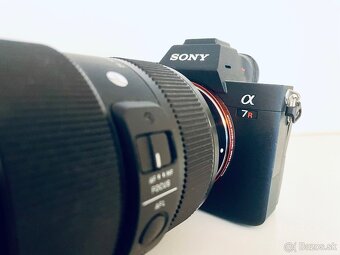 Sony A7R III - 6