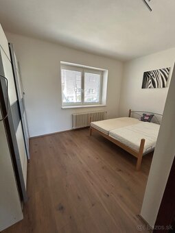 Prenajmem 3iz byt v centre Malaciek - 6