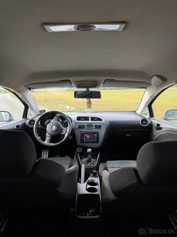 Seat Leon FR, 2.0 TDI, 125 kw - 6