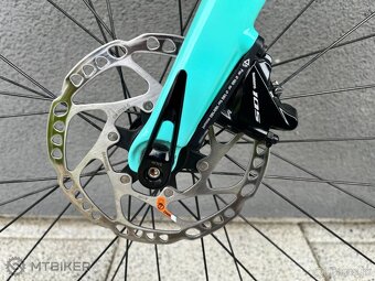 Bianchi Via Nirone 7 disc 2024 vel.53 - 6