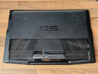 Dell G5 15-5500 - nefunkcny na diely - 6