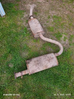 Náhradné diely, súčiastky, Peugeot boxer - 6