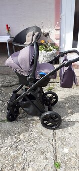 Kočík- 3-kombinácia - 6