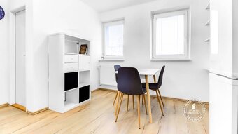 AXIS REAL | Pekný 2-izb. byt, TEHLA, Stupava, Zdravotnícka - 6