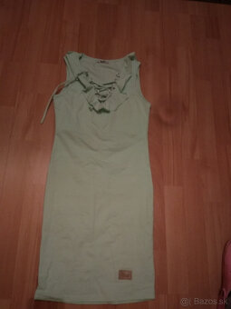 letny balik oblecenia 21ks - 6