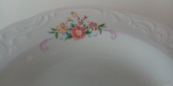 Kosiky,šálky poháre podnosy taniete - 6