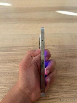 Apple iPhone 14 Pro 128 GB, 100% bateria - 6