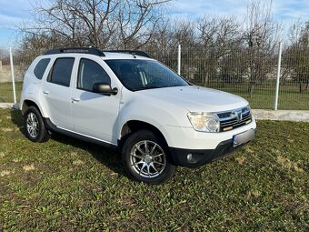 Dacia Duster 1.5 dci. - 6