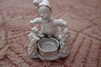 Vianočné dekorácie - 6