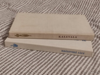 Wilde,Melville,Hitler,Kalevala,Aligieri,Solženicyn - 6