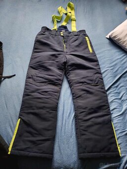 Predám DETSKÉ OTEPLOVACKY - 6