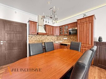 ALL INCLUSIVE | NA PREDAJ 3-IZBOVÝ RD (ČASŤ DVOJDOMU), DUNAJ - 6