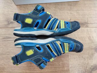 Sandále Geox v. 36 - 6