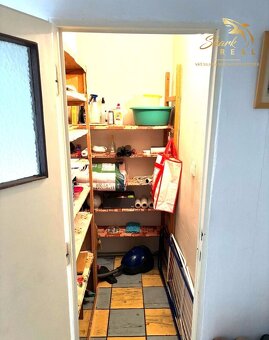 2 IZBOVÝ BYT - S 2 BALKÓNMI S KRÁSNYM VÝHĽADOM - VÝBORNÁ LOK - 6