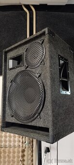 RH sound 2x400w - 6