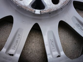 Platin - Volkswagen,Škoda,Seat 5x112 r16 - 6