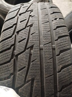 Matador 265/70r16 - 6