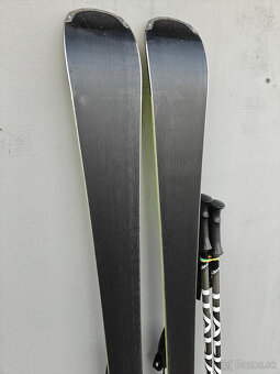 LYŽE HEAD SHAPE SX 163CM - 6