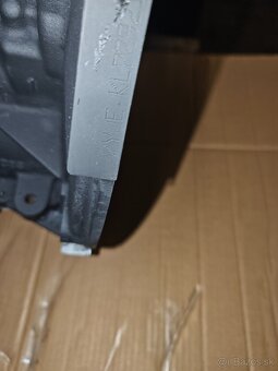 Motor po repasu Ford 1.1 Ecoboost XYJE - 6