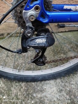 Bicykel horský Supreme mamba - 6