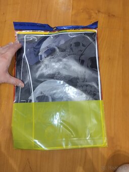 Nálepka na playstation 5 - 6