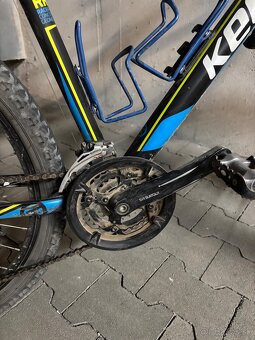 Horský bicykel Kellys Viper - 6