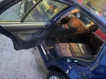 VW GOLF 4 1.9 turbo disel 💯 - 6