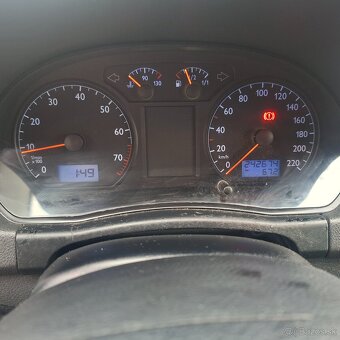 Predám volkswagen Polo 1.4 74kW - 6