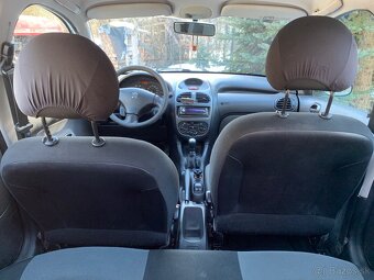 Peugeot 206 1.4i 55kw - 6