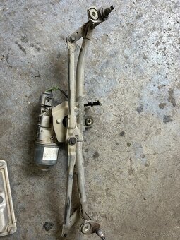 VW Golf 4 1,9 TDI diely - 6