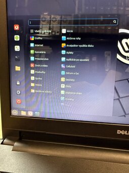 Notebook Dell Celeron N3060 / 8GB RAM / 128GB SSD / HD - 6