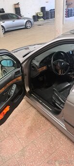 BMW E39 528iA TOP - 6