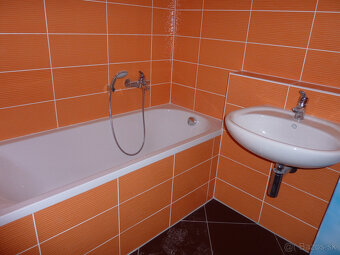 Prenájom 2-izb. bytu, Kadnárova ul., BA – Rača - 6