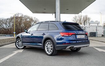 Audi A4 Allroad 2.0 TDI Quattro - 6