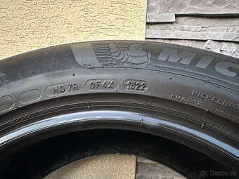 205/60 R16 92H letné MICHELIN - 6