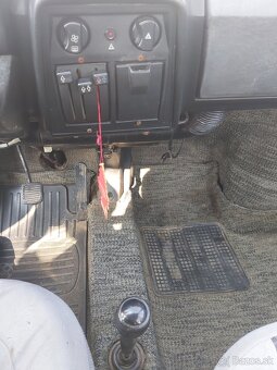 Predám Škoda 105L - 6