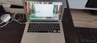 Apple Macbook Air core i7 8Gb ram - 6
