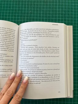 Som Baťa, dokážem to - Jozef Banáš - 6