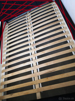 Lamelovy rošt 140x200cm - 6