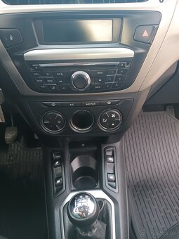 Citroen C - Elysee - 6