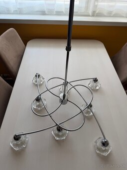 Závesné svietidlo do obývačky - 6