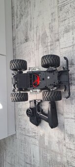 Autá na ovládanie - 6