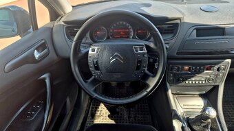 Citroën C5 Tourer 1.6 HDi - 6