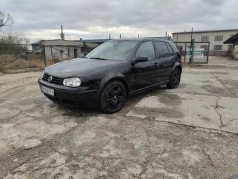 golf 4 1.9 TDi 85kw - 6