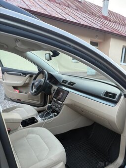 Predám Passat B7 2.0TDI 103kw 2012 DSG - 6