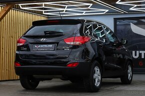 Hyundai ix35 1.7 CRDi VGT Comfort 4x2 - 6