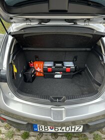 Mazda 3 2.2 Nafta 110 kW ( 150 PS) nová STK - 6