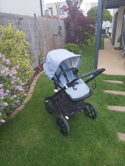 Bugaboo FOX 3 Track - 6