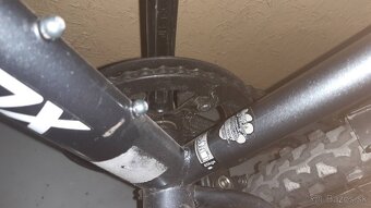 Bicykel 20 - 6